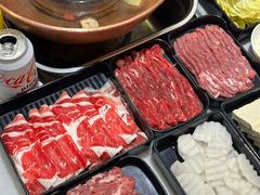 -牛街清真满恒記(平安里西大街店)