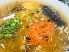 -鲁毓鲜蓬莱小面(黄山路店)