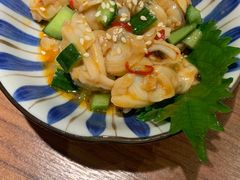 -小川洋风料理(大悦城店)