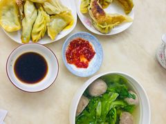 -裕记烧腊连锁餐饮(国商分店)