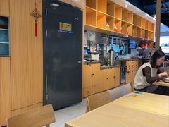 -梨花牛肉汤饭(仁恒伊势丹店)