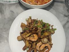 -隐厨·海鲜餐厅(恒通路店)