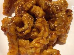 -北李妈妈菜·海肠捞饭(高新万达店)