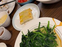 -黄嘉喜来登酒店-采悦轩中餐厅(滨江中路店)