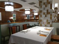 -乾隆美食·本帮菜(黄河路店)