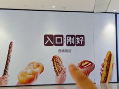 -首开·龙湖成都西宸天街