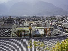 -大理古城
