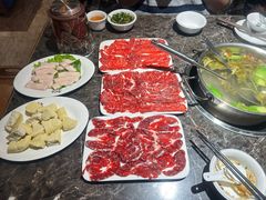 -仄园围炉坊·牛肉火锅·潮汕卤水火锅(蛇口店)