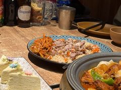 -耶里夏丽·丝路新疆菜·清真食品(徐汇南丹东路臻选店)