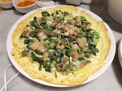 福建特色海蛎煎-莆田餐厅PUTIEN(万象天地店)