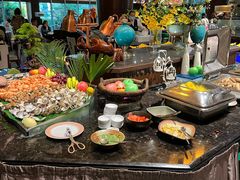 -东莞海悦花园大酒店(厚街万达广场寮厦地铁站店)