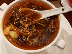-彩丰楼·中餐厅(国家会展中心上海洲际店)