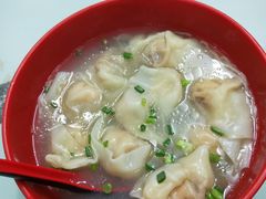 -食惠里小笼包面馆(越秀店)