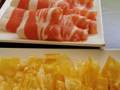 -岳合轩老北京涮肉