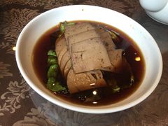 -一鸣饭庄(七星店)