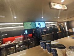 -霸王茶姬(上海恒基名人店)