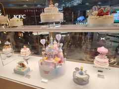 -好利来(上海长宁龙之梦店)