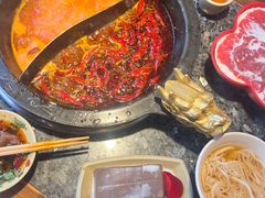-蜀大侠火锅(总府路店)