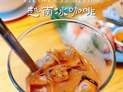 -越美小馆·越南料理(曲江店)