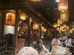 -南京大牌档(崇文门国瑞店)