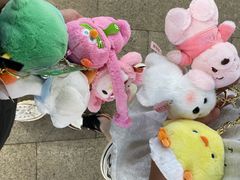 -酷洛小镇(步步高新天地购物广场店)