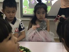 -瑞思少儿中心·少儿英语素养启蒙(回龙观校区)