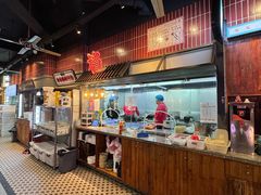 -街小坐闽南小牌档(老火车站店)