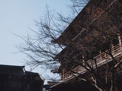 -香积寺