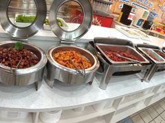-海岸风情蒸汽海鲜自助餐厅(家宴金手勺店)