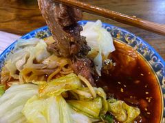 -蒋六十八梯眼镜面(狮子坪店)