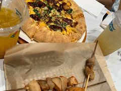 -达美乐比萨(红山店)