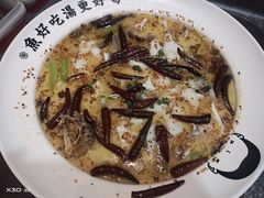 -首秀·四川料理(星耀101店)