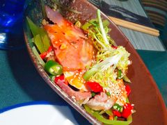 -忘忧草融合私房菜(红鼎国际店)