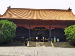 -明故宫遗址公园