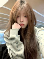 -New Fashion发型定制