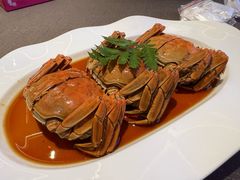 -蟹榭·本帮江浙菜·蟹宴(大宁久光商场店)