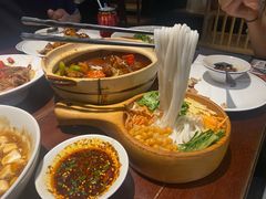 -大牌大·传统杭帮菜(湖滨店)