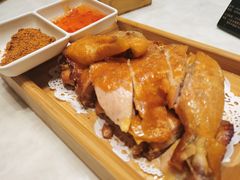 -南海渔家•海鲜•正宗海南菜(海棠湾店)