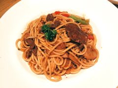 -菲滋意式餐厅(金华银泰城店)