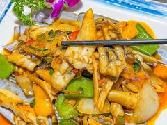 -东江海鲜大排档·潮汕菜·砂锅粥