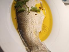 -醉舍·新淮扬菜(长宁龙之梦店)