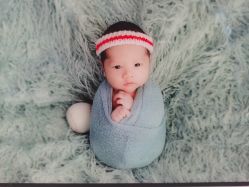 点击看大图 -玛瑞莎·儿童·亲子摄影(越秀店)