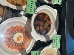 -黄山老妈·土菜(碧桂园店)