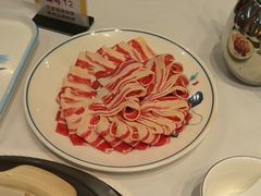 -天宜隆蘑菇宴火锅(石景山旗舰店)