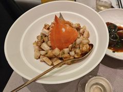 -甬府小鲜(万象城店)