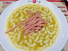 -華人 華星冰室(氹仔 店)