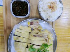 -阿金大白·上海菜馆(新天地店)