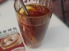 -永兴發香港茶餐厅(三坊七巷店)