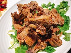 -四季民福烤鸭店(前门店)