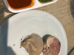 -斯琴阿妈蒙古餐厅(新城店)
